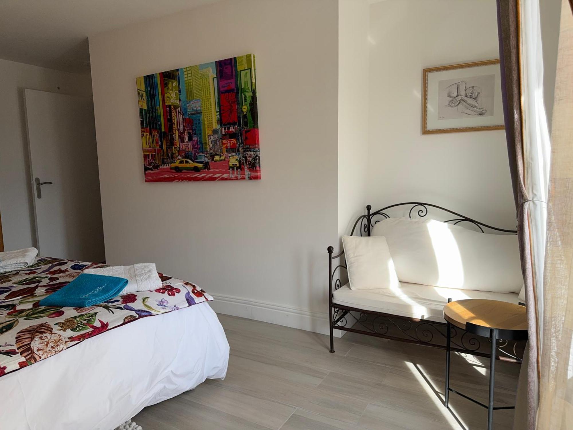 Logement Entier De Charme, Gite Equestre Gers Flamarens Eksteriør bilde